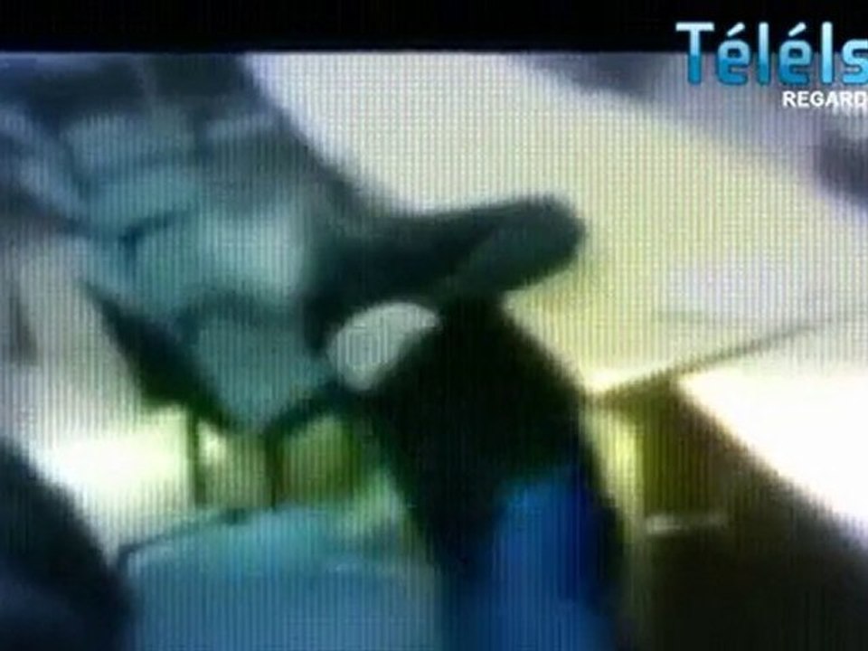 Les maux d'un grand criminel