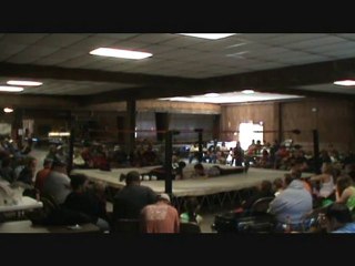 CPW Shorty Smalls vs Jersey Kidd