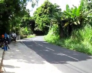 course de cote de dolé 2010