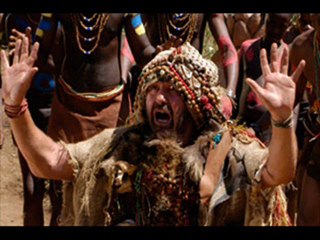 Mr Bones 2  Back from the Past (2008) Part 1 of 16