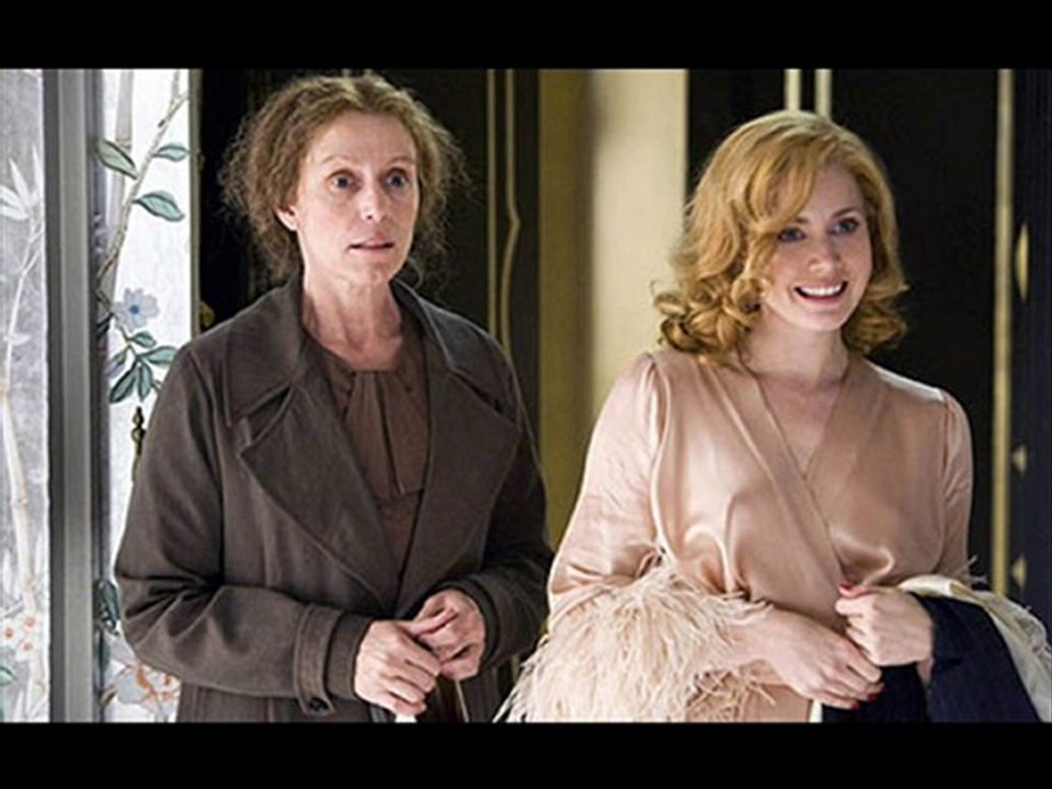 Miss Pettigrew Lives for a Day (2008) Part 1 of 16