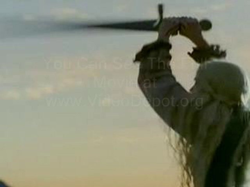 Merlin and the Book of Beasts (2009) Part 1 of 16