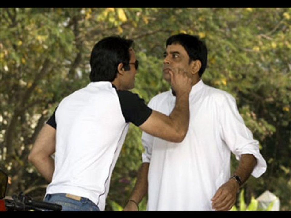 Mere Baap Pehle Aap (2008) Part 1 of 16