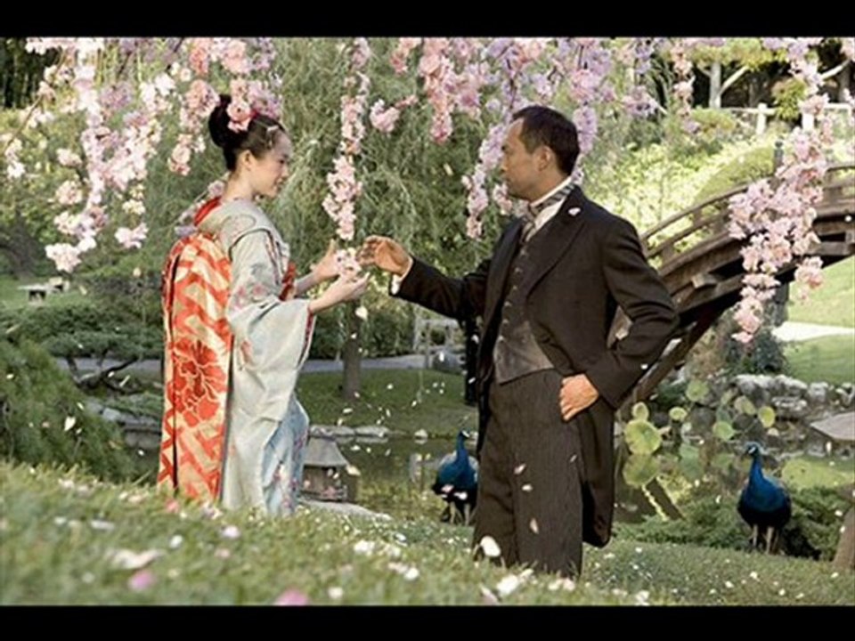 Memoirs of a Geisha (2005) Part 1 of 16