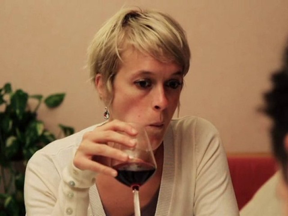 Le Dîner (version courte)