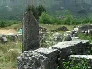 Δωδώνη αρχαίο θέατρο