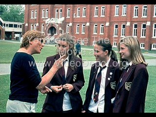 Lost and Delirious (2001) Part 1 of 16