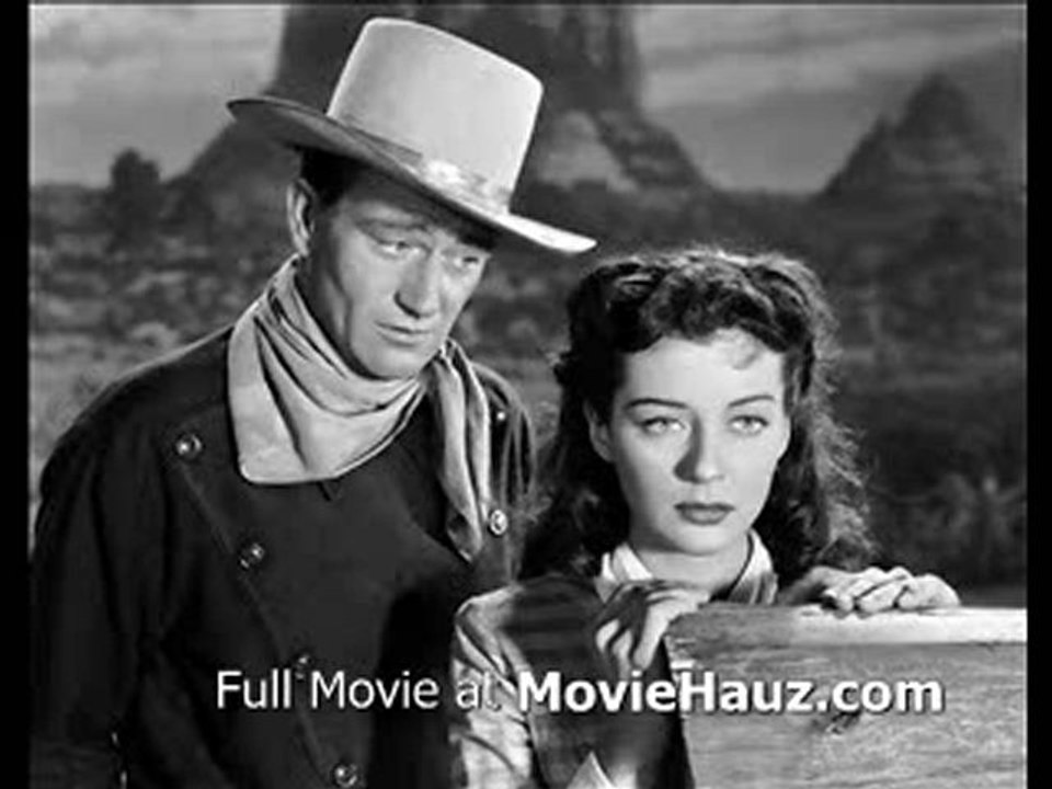 Angel and the Badman (1947) Part 1 of 14