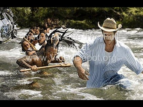 Locusts The 8th Plague (2005) Part 1 of 16