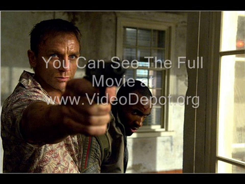 Licence to Kill Part 1 of 16