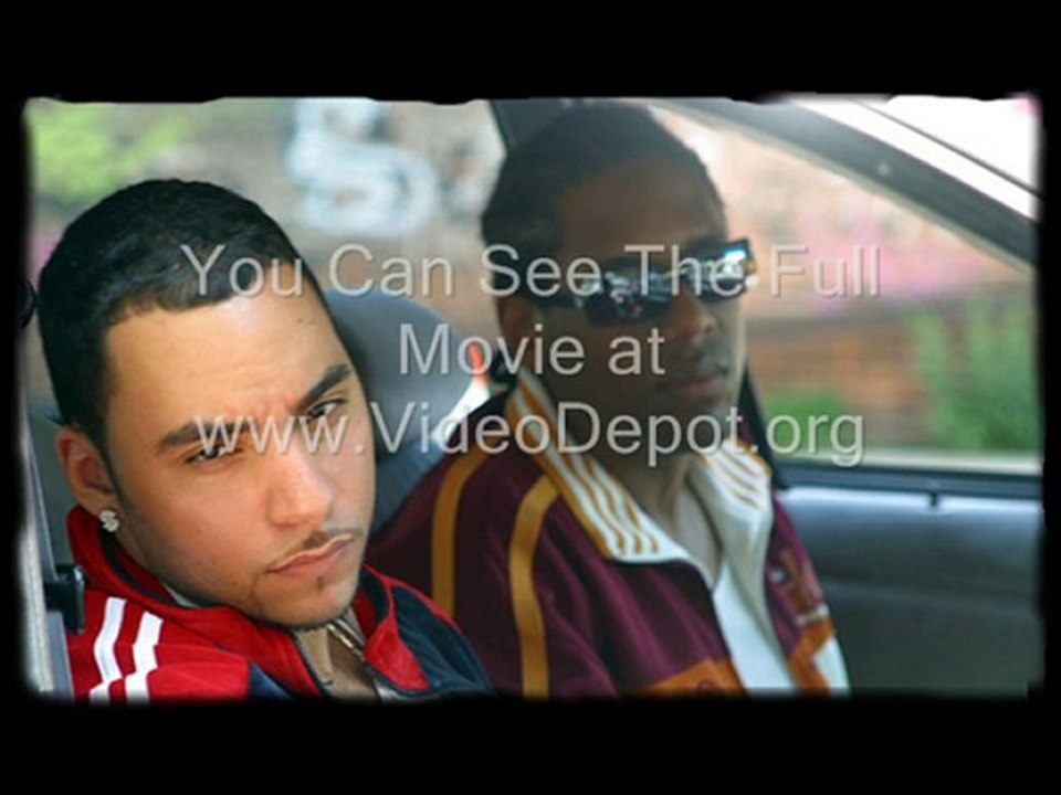 Liberty Kid (2007) Part 1 of 16