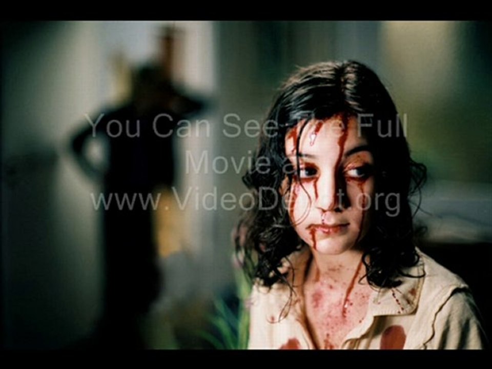 Let the Right One In (2008) Part 1 of 16