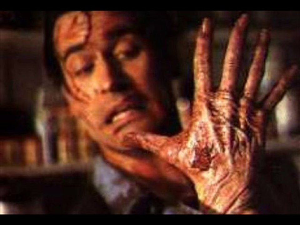 Lesser of Three Evils (2005) Part 1 of 16