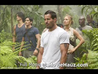 Anacondas The Hunt for the Blood Orchid Part 1 of 14