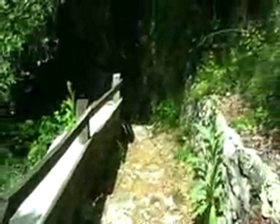 Epirus Greece Theogefyro