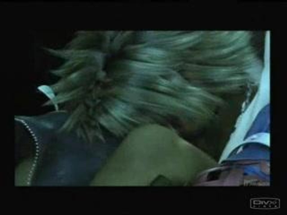 Suteki da ne ffx,x2