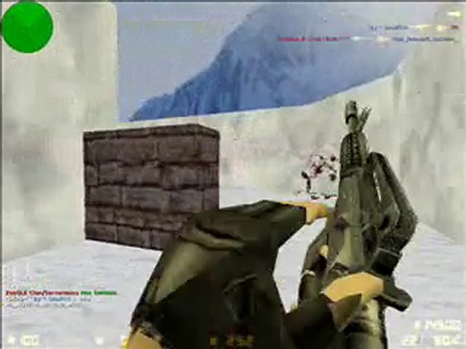 qooDLike Cs AkıoR xD   [ HqN* Aktp3]