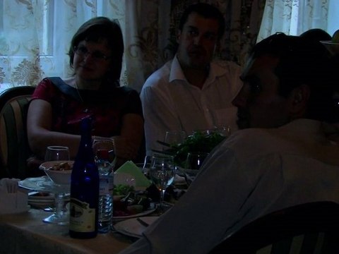 Семейный очаг