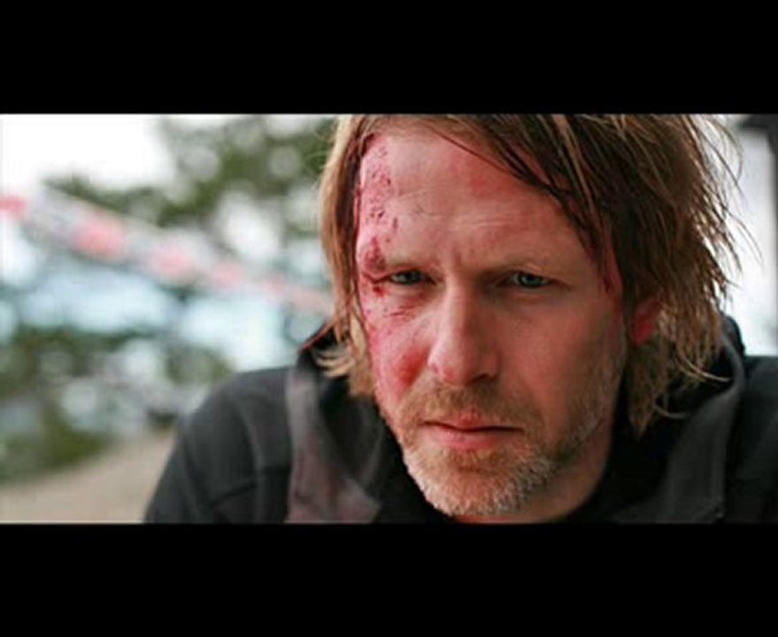 Varg Veum Part 1 of 17