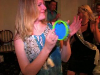 Смешной ансамбль из народа