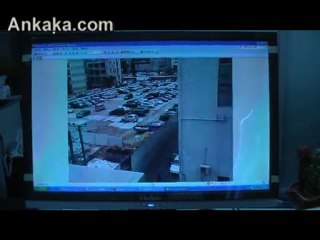 Make Videos W/ DVR Pinhole Video Camera Hidden IN A HAT