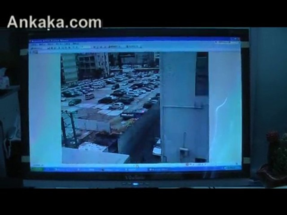 Make Videos W/ DVR Pinhole Video Camera Hidden IN A HAT