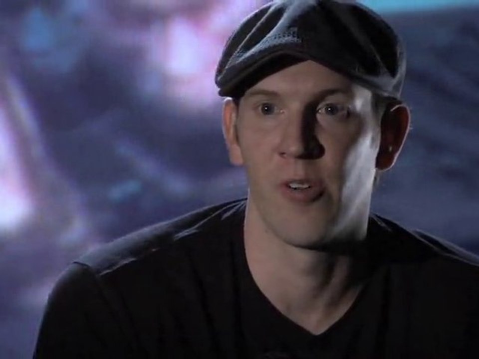 Gears of War 2 - Horde History - Gameplay Trailer