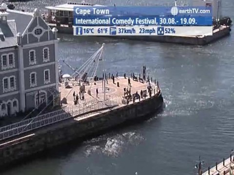 Hong Kong SAR - China, Avignon - France, Venice - Italy, Paris - France, Cape Town - South Africa, Ascona - Ticino - Switzerland, Dresden - Germany