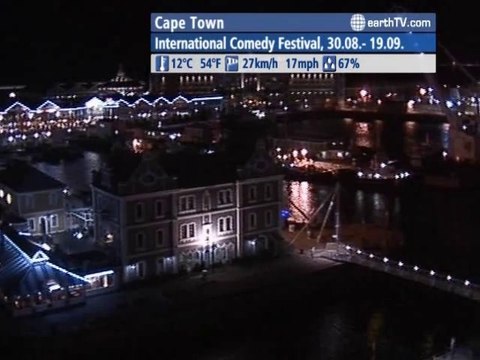 Stuttgart - Germany, Ekaterinburg - Russia, Ascona - Ticino - Switzerland, Cape Town - South Africa, Venice - Italy, Antibes - Juan-les-Pins - France, New York - USA