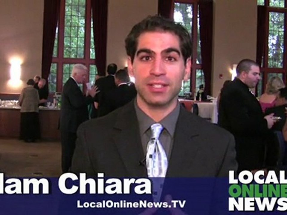 Capital Preparatory Magnet School Opens in a New Building