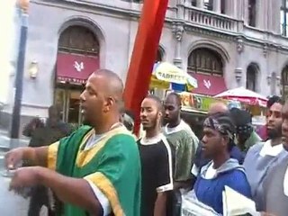 PT 3 Wisdom Crieth Without