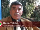 Regulación de las Terapias Naturales en Chile