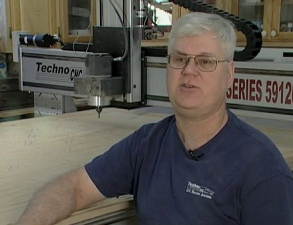 CNC Router Discounts, Techno CNC- Get a $1,000 Discount