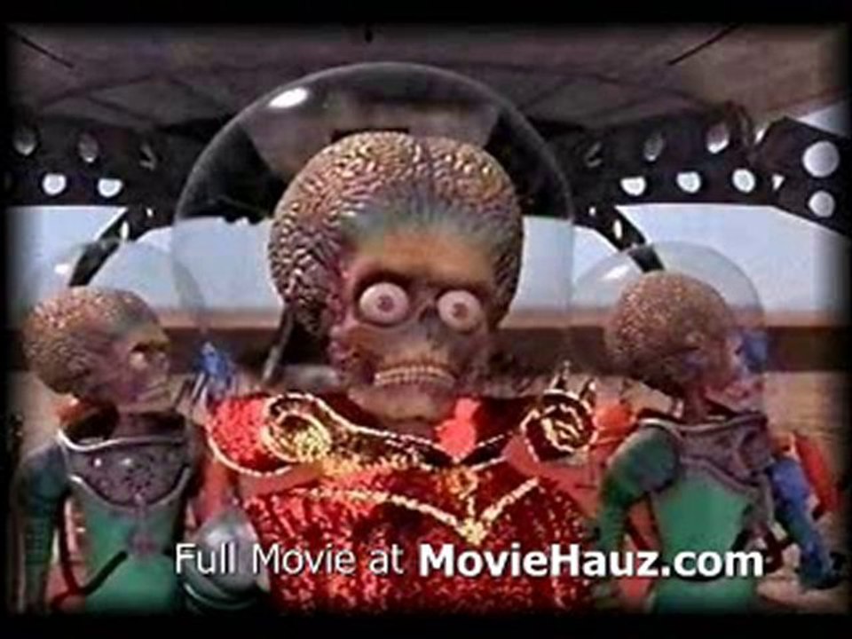 Mars Attacks! (1996) Part1 of 15