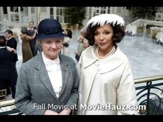 Marple They Do It with Mirrors (2009) (TV) Part1 of 15