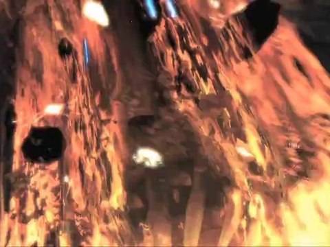 Gears of War 2 - Making Gears 2 - Blockbuster Entertainment