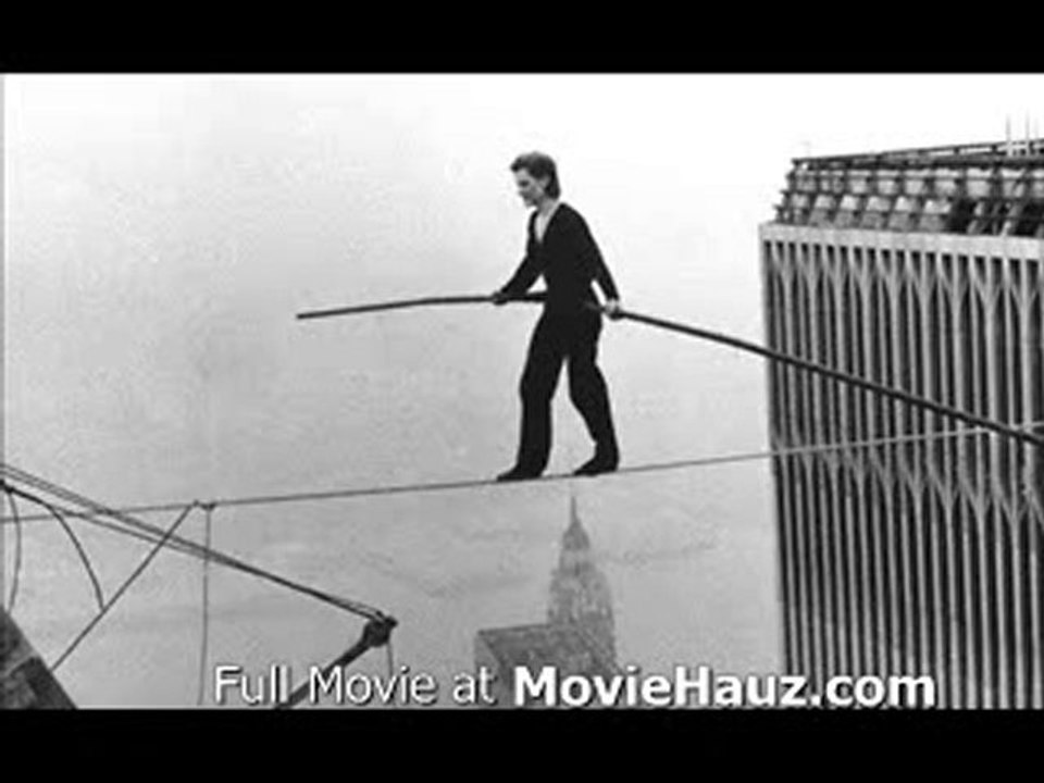 Man on Wire (2008) Part1 of 15