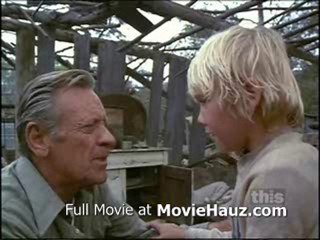 Man in the Wilderness (1971) Part1 of 15