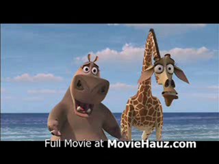 Madagascar (2005) Part1 of 15
