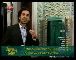 1 Mukaddes Emanetler Serdar Tuncer 2010 Ramazan TRT