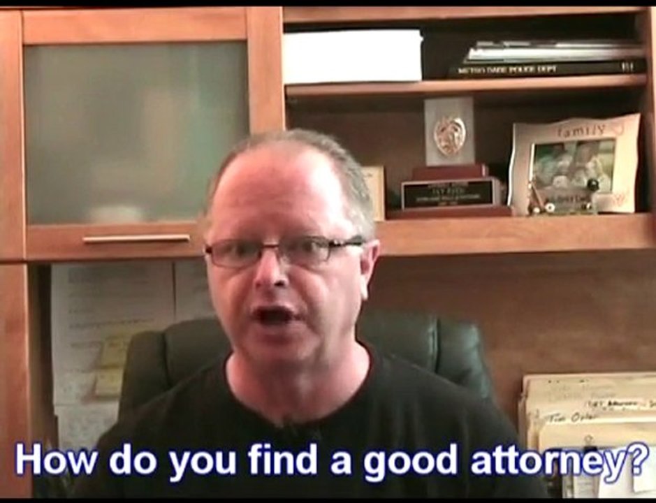 Miami DUI Lawyer - Miami DUI Attorney