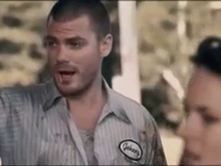 I Spit On Your Grave Clip