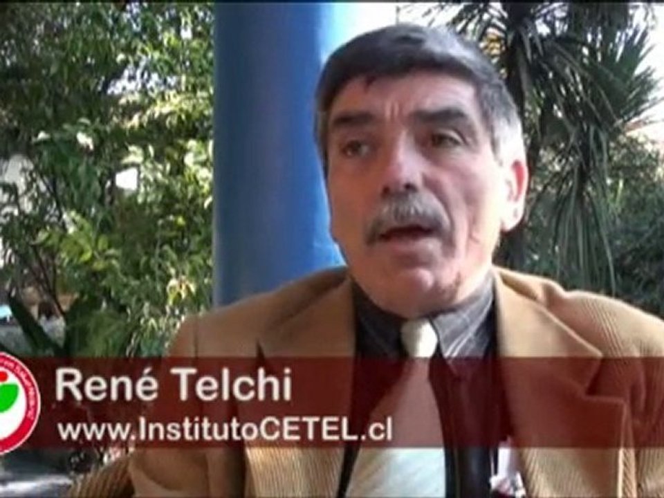 Introducción a la Iridología