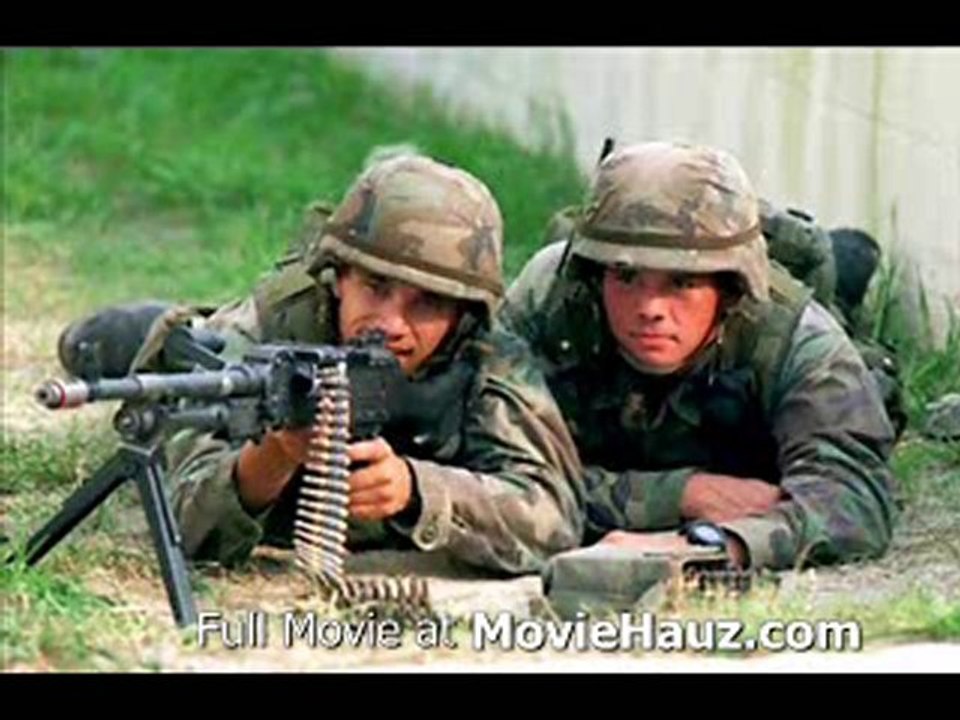 Machine Gun Molly (2004) Part1 of 15