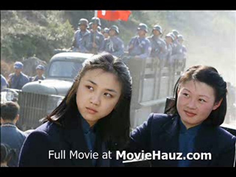 Lust, Caution (2007) Part1 of 15