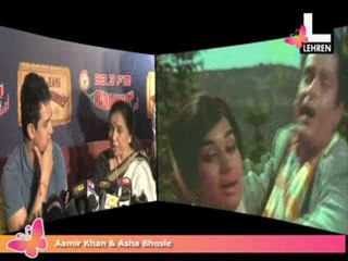 Re-visited 'Teesri Manzil'