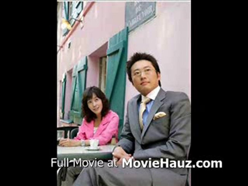 love in Paris (1997) Part1 of 15