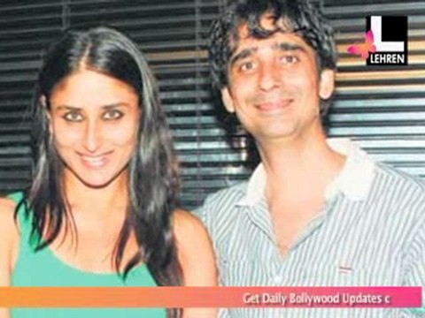 Kareena quits 'Heroine'