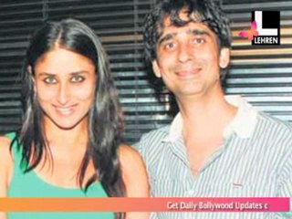 Kareena quits 'Heroine'