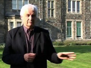 Supermodels, blood diamonds and genocide